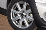 Mini Cooper S Cabrio 2012 года